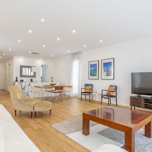 Villa met Drie Slaapkamers